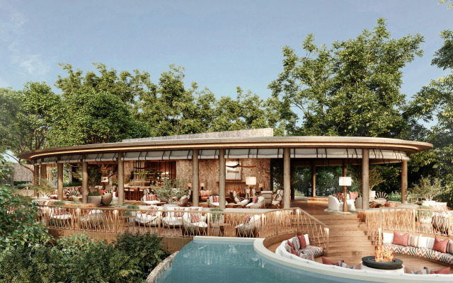 The Ritz-Carlton, Masai Mara Safari Camp