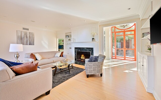 West Muirlands 4BDRM Home
