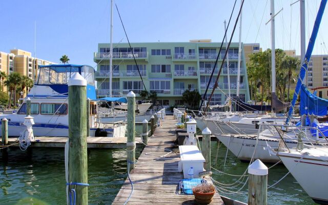 Chart House Suites and Marina