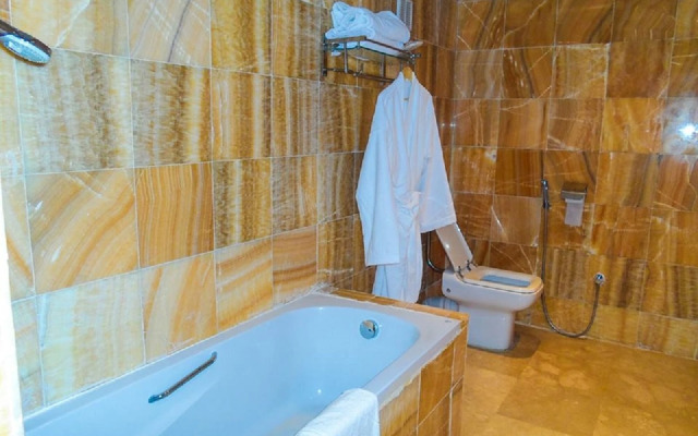 Hotel Les Zianides