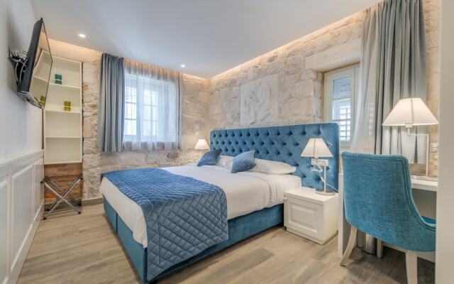 Stonemasons Heritage