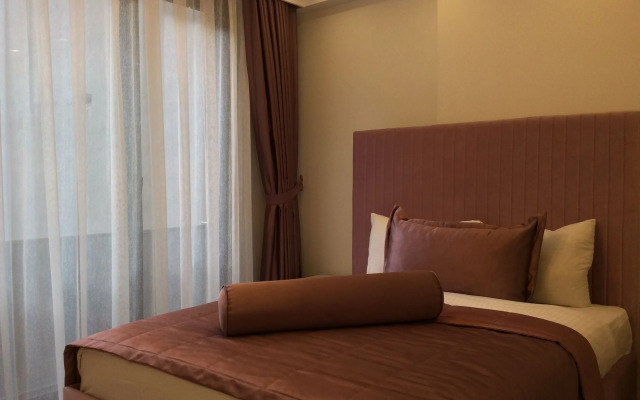 Nupelda Residence Hotel