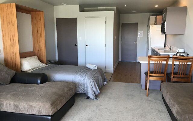 Winton Lifestyle Motel Units