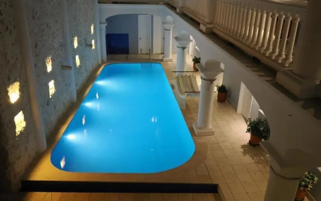 Hotel Casa Cytia