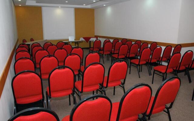 Hotel Solarium Express