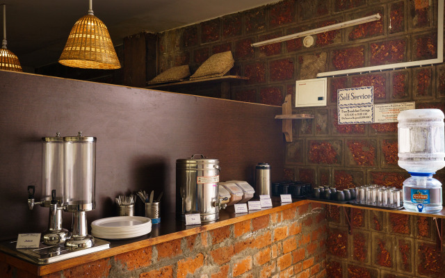 Avontade Suites