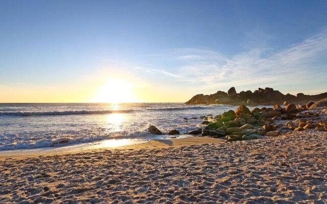 Hideaway Cape Town