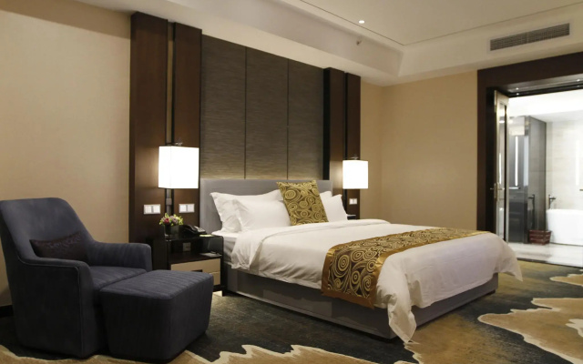 Qiankun International Hotel
