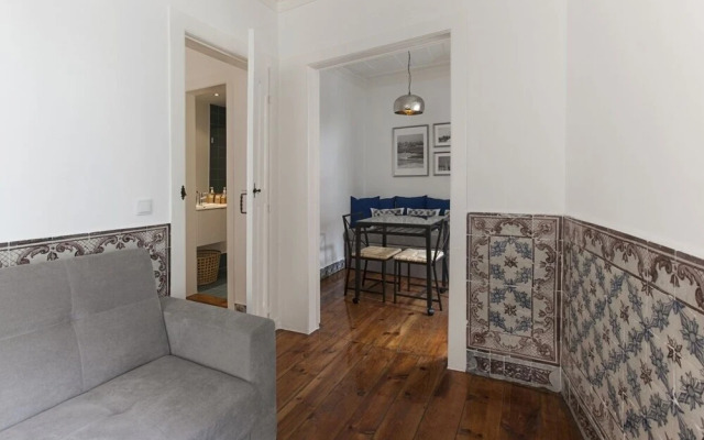 Santana Deluxe Apartment Rentexperience