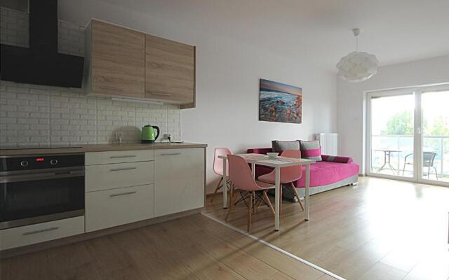 Apartament Albatross