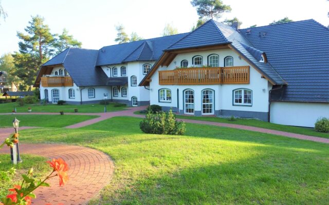 Landhaus Müritzgarten
