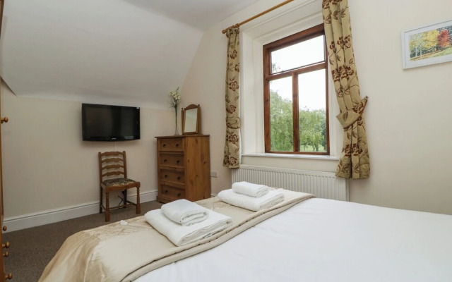 Keepers Cottage