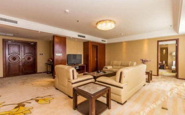 Shuhui Hotel