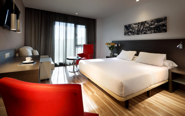 Hotel Eurostars Arenas de Pinto