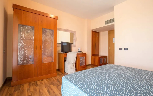 Hotel L'Aragosta