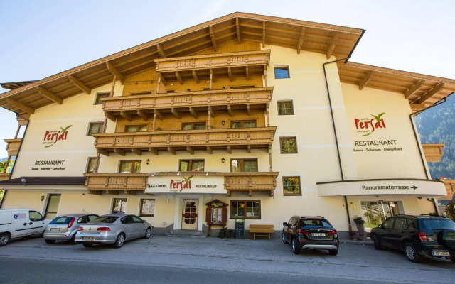 Hotel Persal