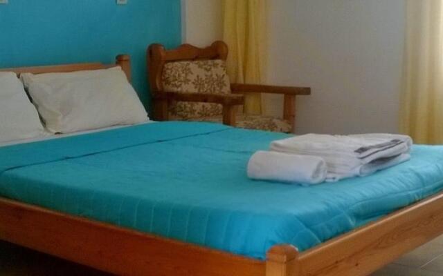 Studios Parian Blu