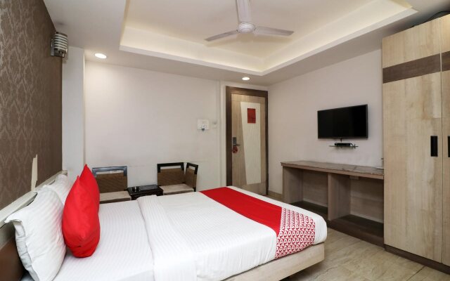 Smriti Star Hotel by OYO Rooms