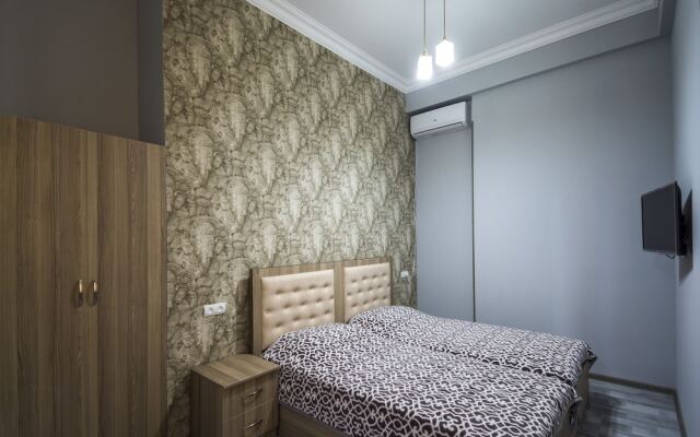 Luxury Apartments and Studios