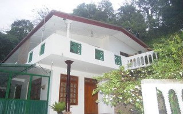 Green View Home Stay