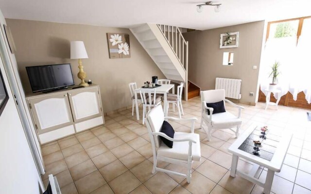 Moulin de Benneville