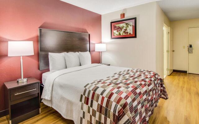 Red Roof Inn Franklin, KY