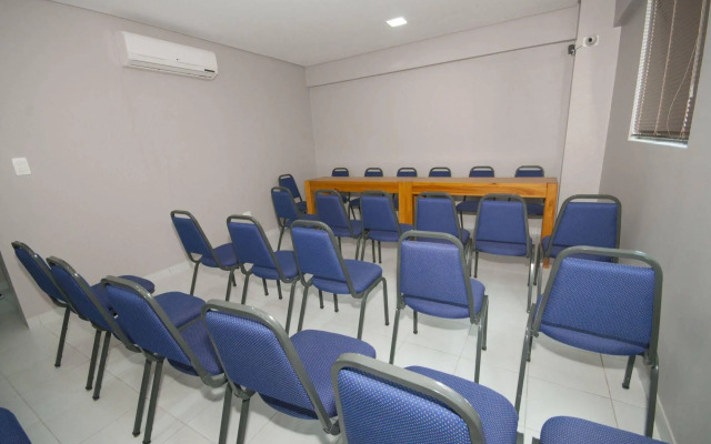 Hotel Enseada Boa Viagem