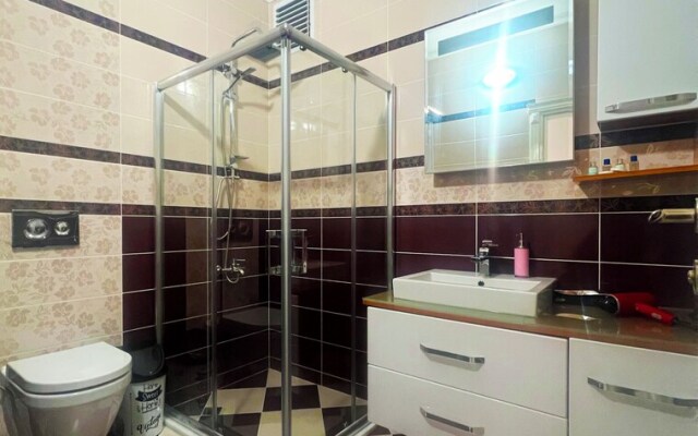 Seabird Suite Hotel