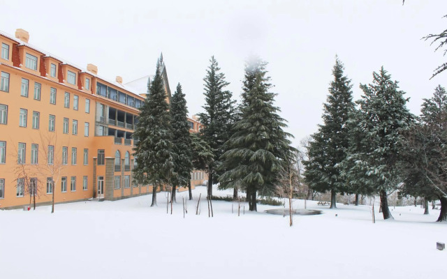 Pousada da Serra da Estrela - Historic Hotel