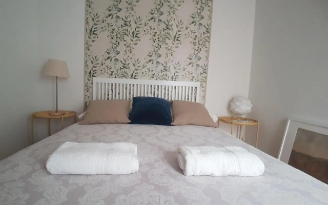 Apartamento en el Centro