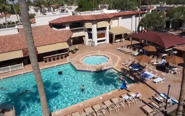 Getaways at Scottsdale Camelback