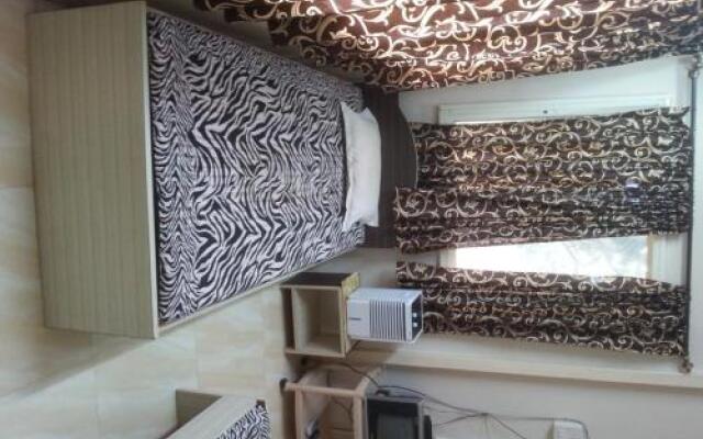 Naturals Resort Devlali