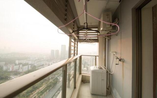 All for love Boutique Apartment