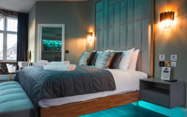 The Arundell Hotel