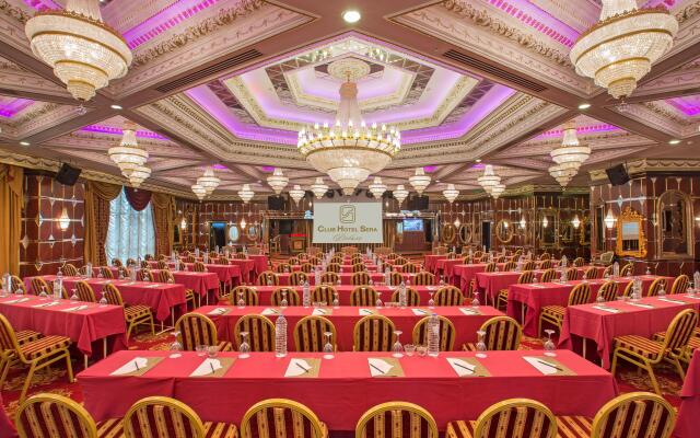 Club Hotel Sera
