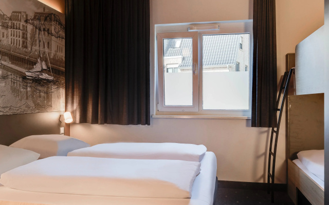 B&B Hotel Oldenburg