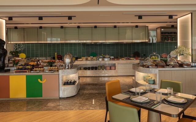 Holiday Inn TongXiang by IHG