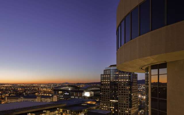 Hyatt Regency Phoenix