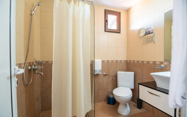 Park hotel Arbanasi