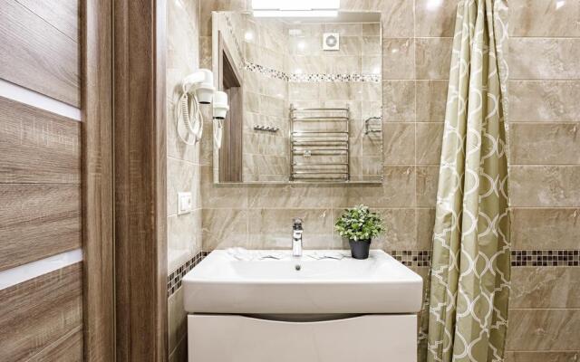 Pro Apart (Про Апарт) на улице Крымская 20к10