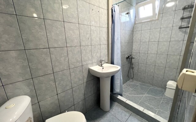 Narodnaya 9a Guest House