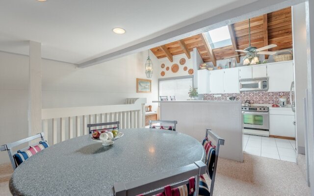 Snowcreek Condominiums 1516 by RedAwning