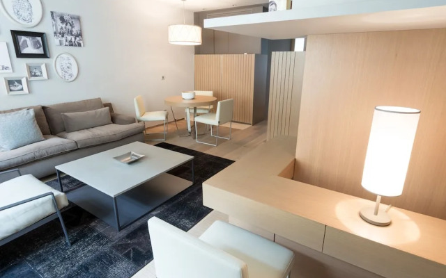 Guillaume Suites