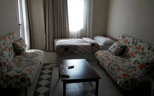 Bonn Apart Hotel