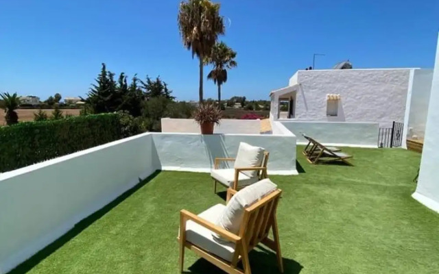 Star Villa in Conil de la Frontera