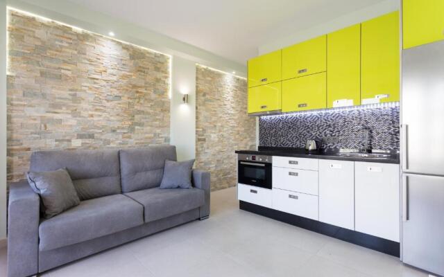 Orlando Apartment La Laguna 2