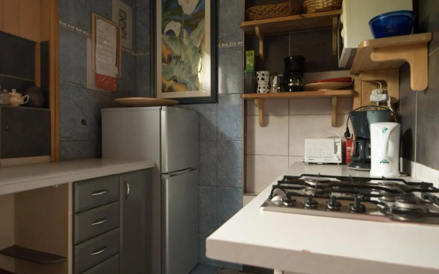 Dom Gościnny E-Lufka