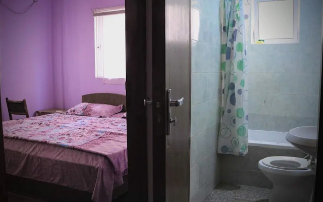 Room17 Youth Hostel