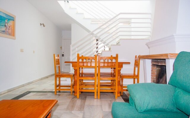 Casas Antali Canovas Nerja