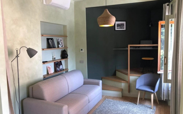 Carola B Tastefully Furnished Apartment Lakefront